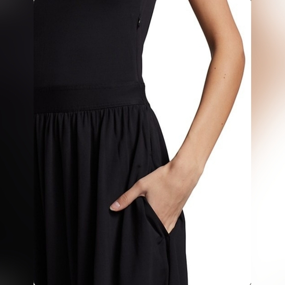 Rag & Bone Low Back Dancer Dress - Picture 7 of 9